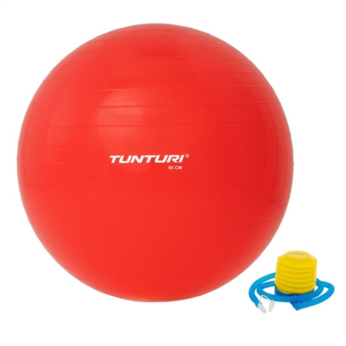 Tunturi Treningsball - 65 cm